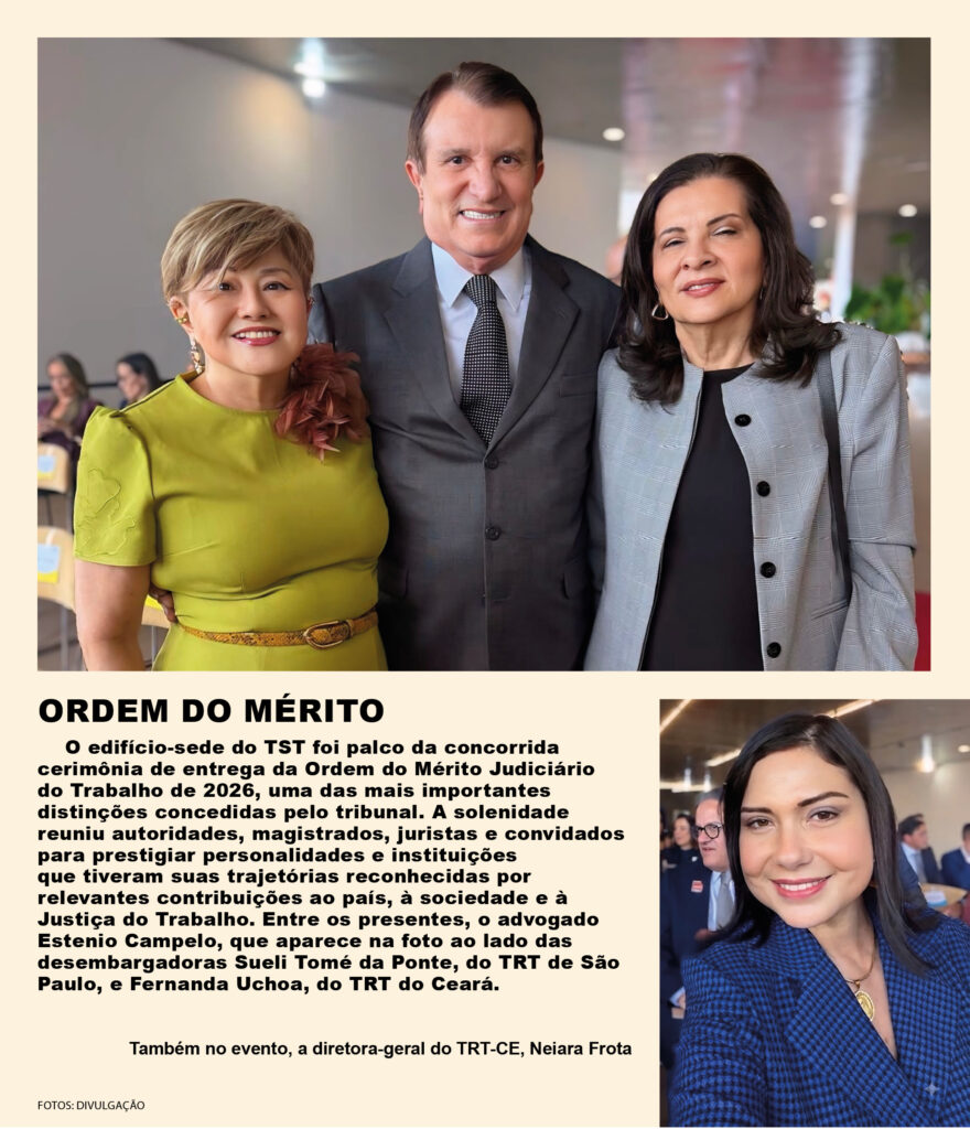 sueli tomé da ponte, estenio campelo e fernanda uchoa e neiara frota blog