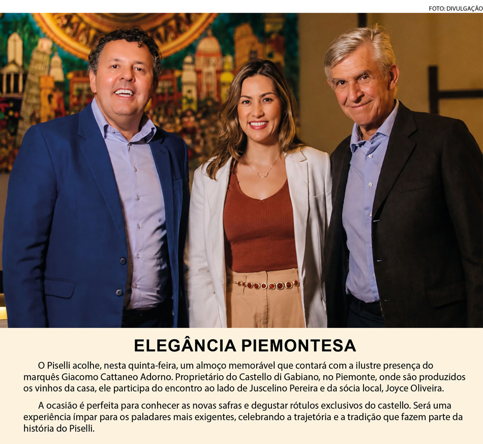 juscelino pereira, joyce oliveira e giacomo cattaneo adorno blog
