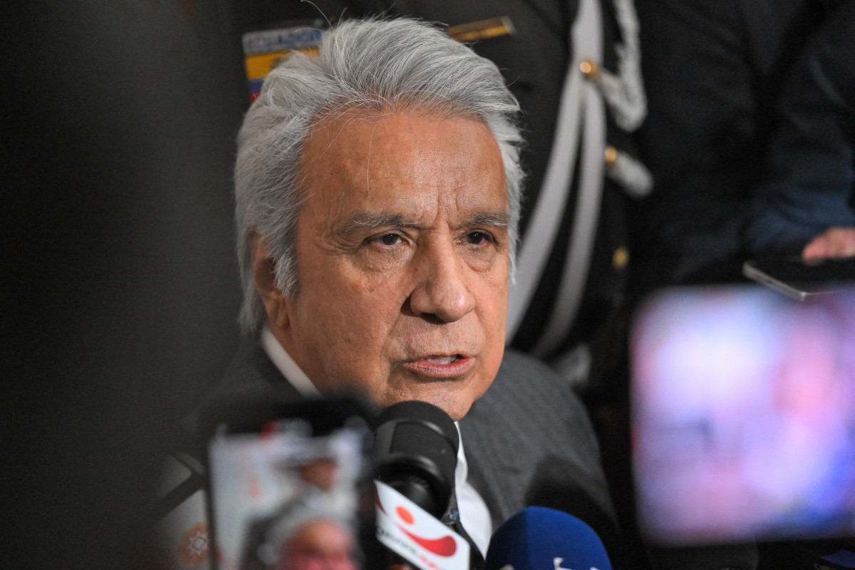 files ecuador corruption justice