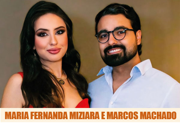 maria fernanda miziara e marcos machado capa