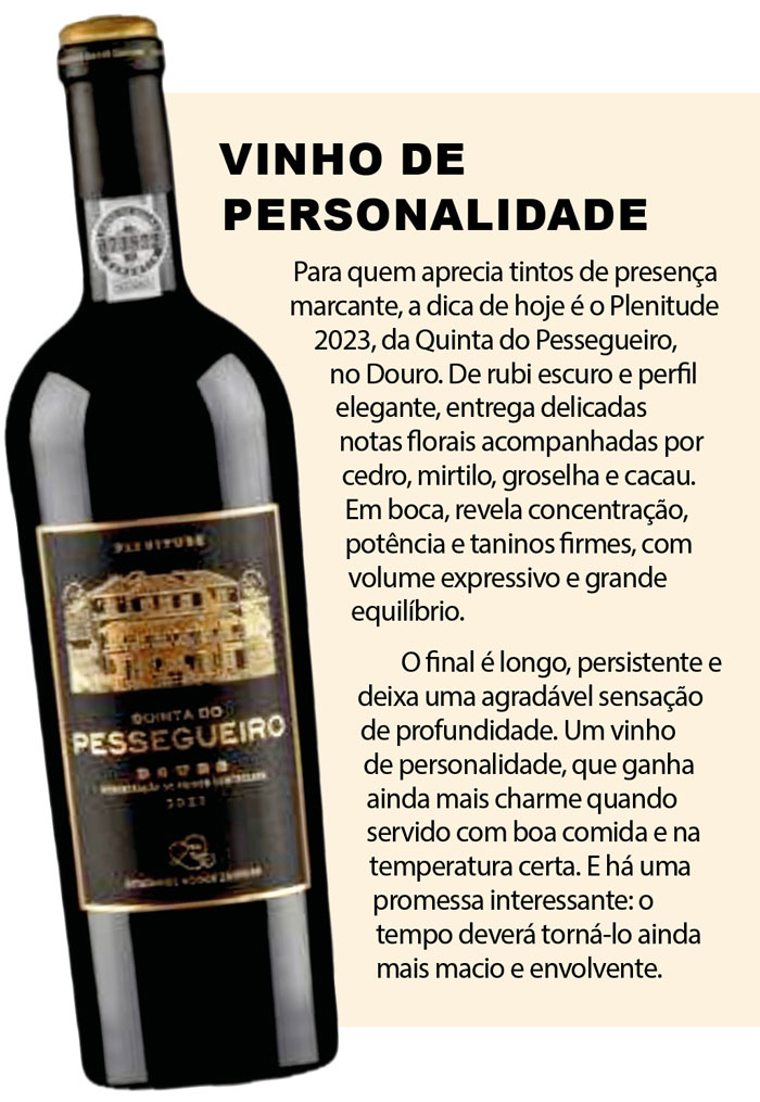 quinta do pessegueiro, no douro blog