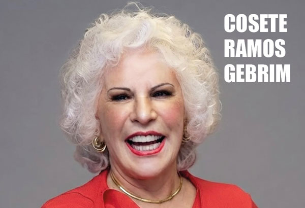 cosete ramos gebrim capa