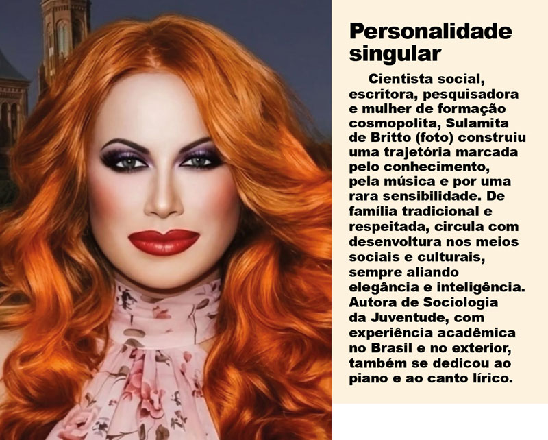 sulamita de britto blog