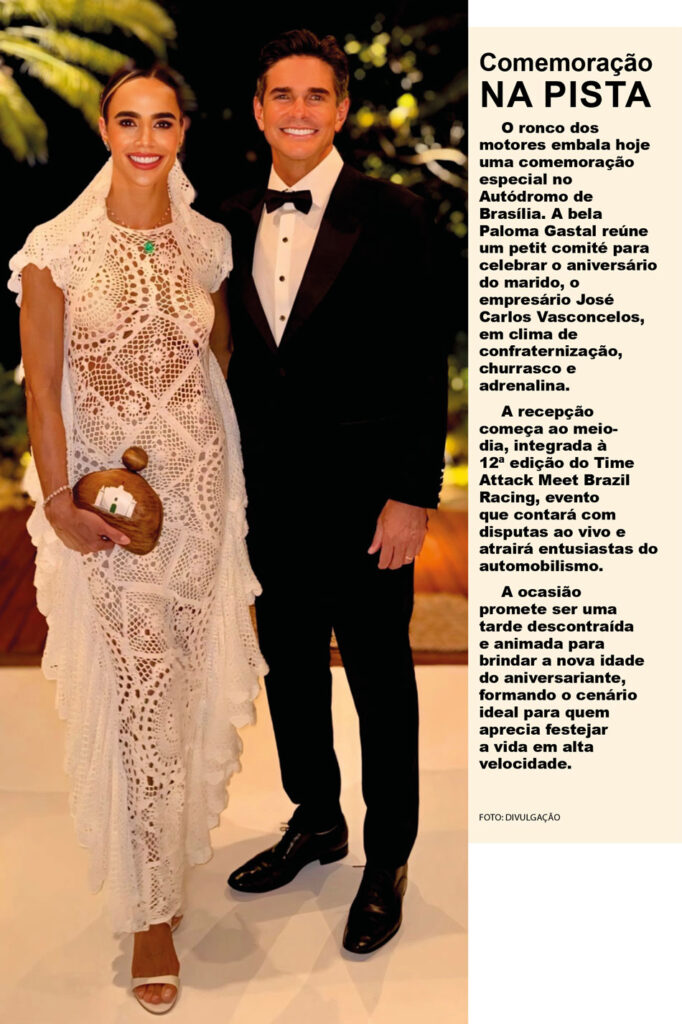 paloma gastal e josé carlos vasconcelos blog