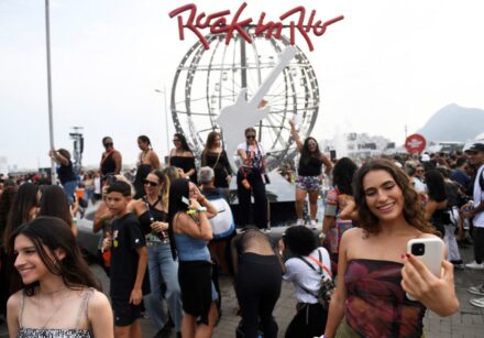 brazil music rock in rio