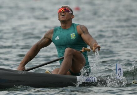 canoe sprint oly paris 2024
