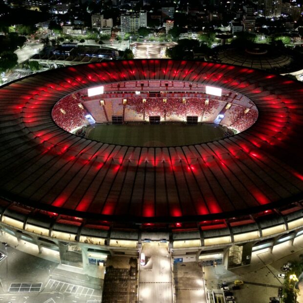 fbl libertadores palmeiras flamengo fans