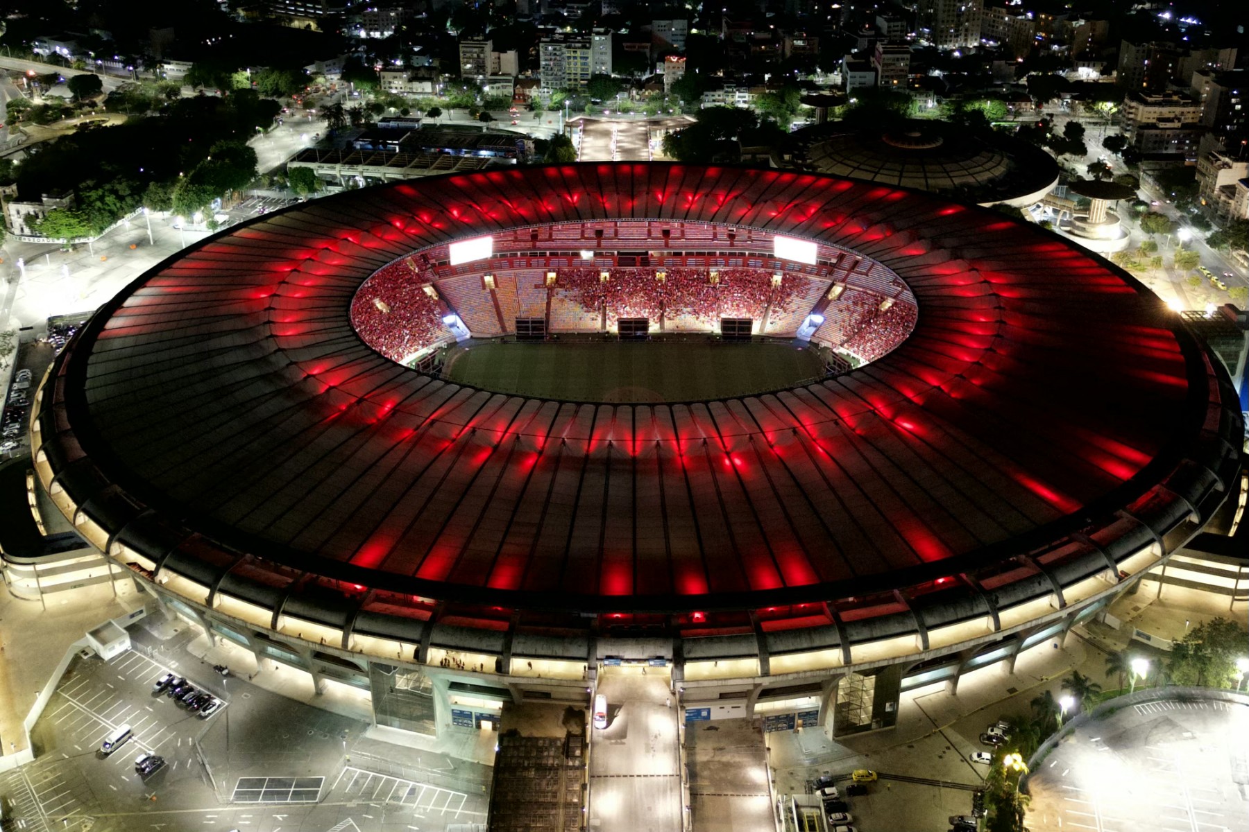 fbl libertadores palmeiras flamengo fans