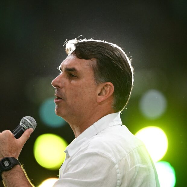 brazil election campaign