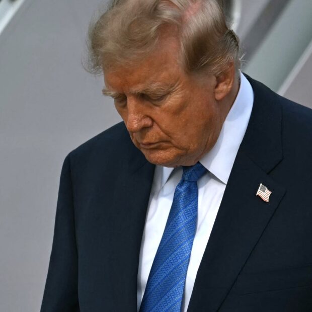 us politics trump