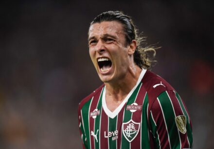 fbl libertadores fluminense guaira