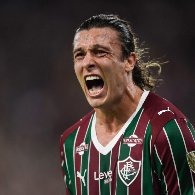 fbl libertadores fluminense guaira