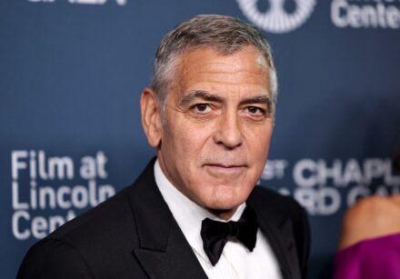 51st chaplin award gala honoring george clooney arrivals
