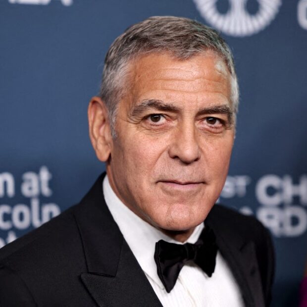 51st chaplin award gala honoring george clooney arrivals