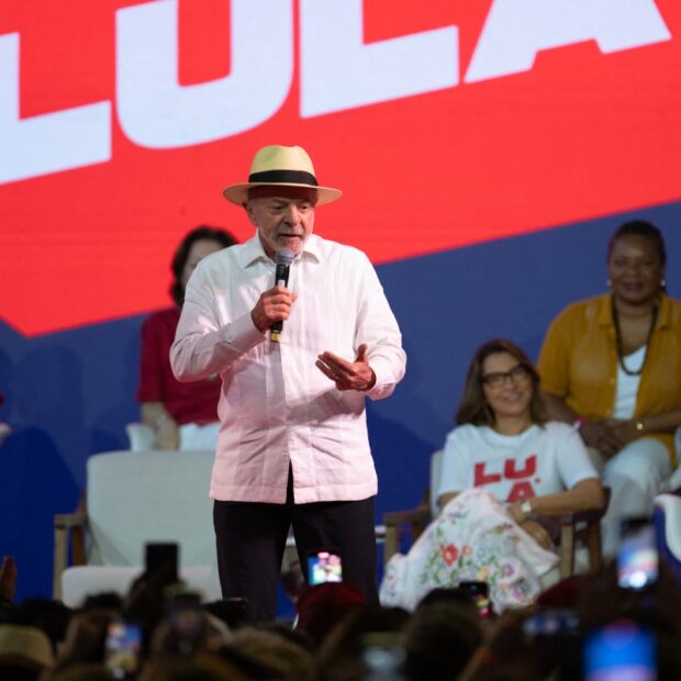 brazil election campaign