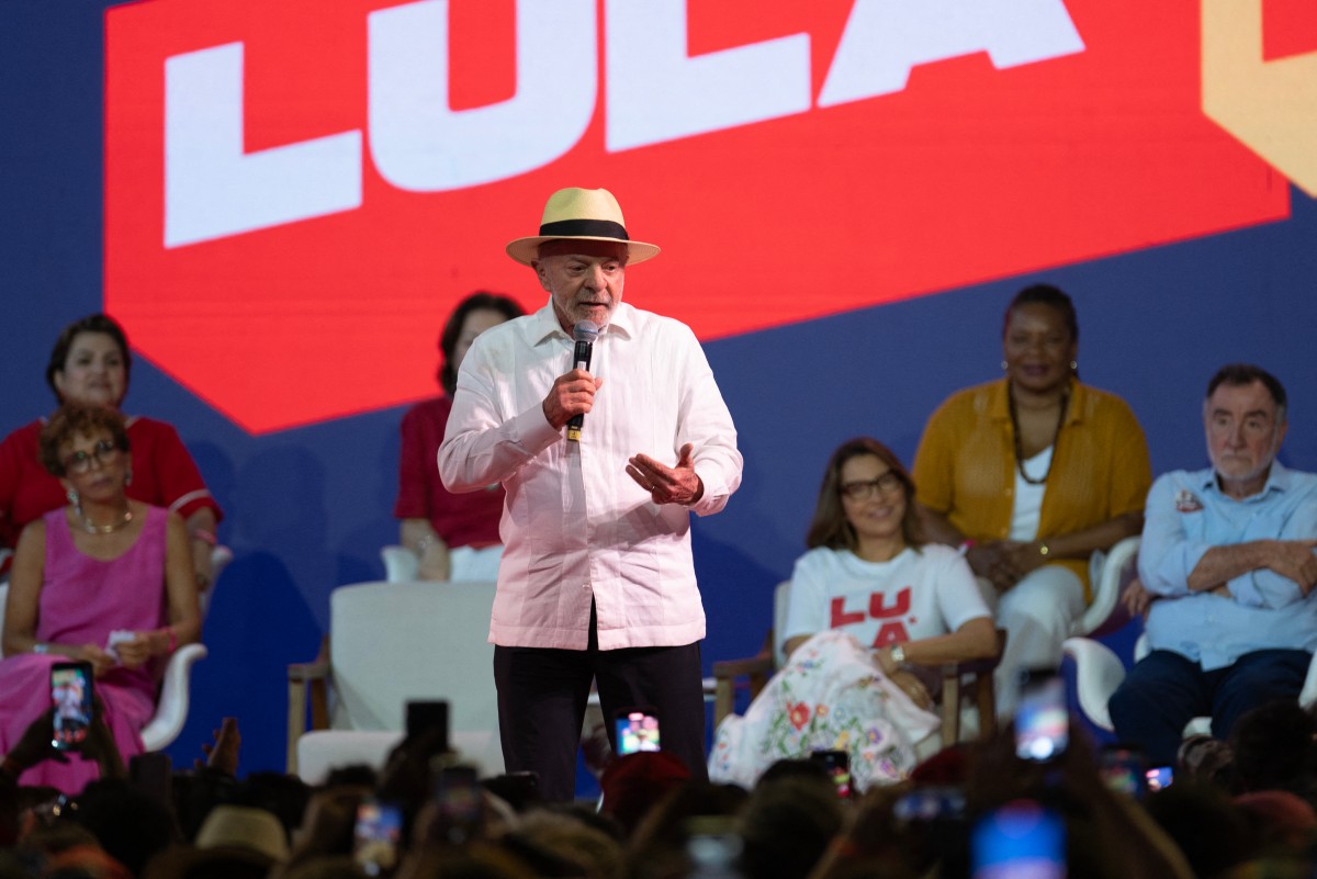 brazil election campaign