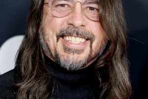 Dave Grohl