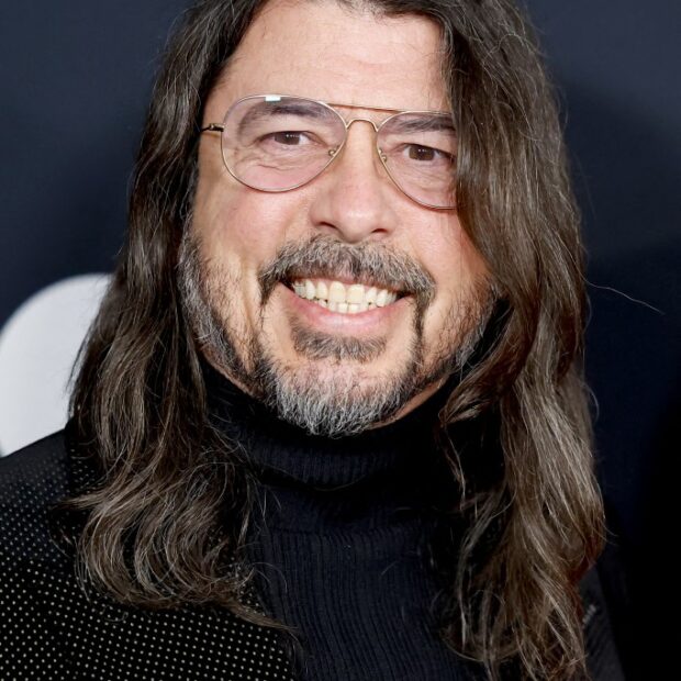 Dave Grohl