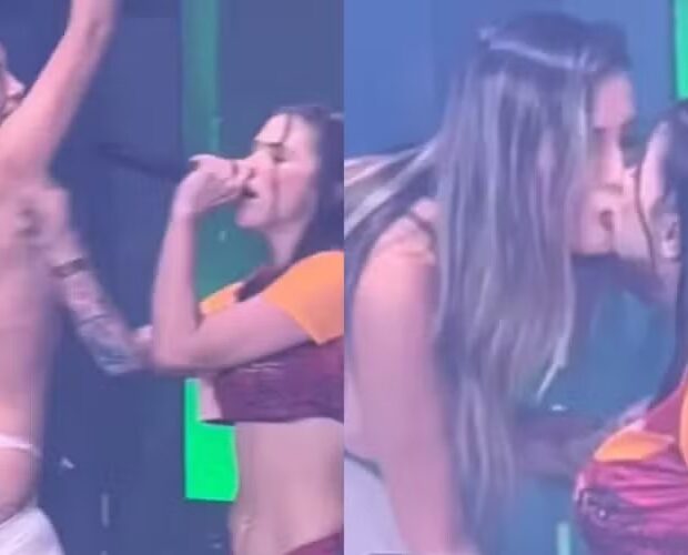 MC Pipokinha foi condenada a pagar R$ 100 mil por danos morais coletivos