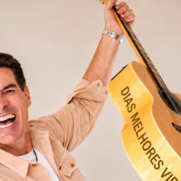 Marcelo Gasparini morreu aos 54 anos após enfrentar leucemia mieloide aguda