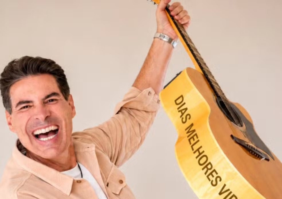Marcelo Gasparini morreu aos 54 anos após enfrentar leucemia mieloide aguda