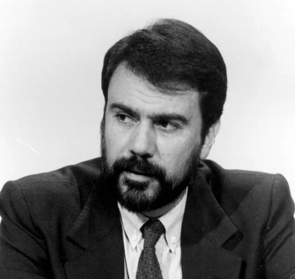 Jornalista comandou o Bom Dia Brasil desde a criação do programa, em 1983