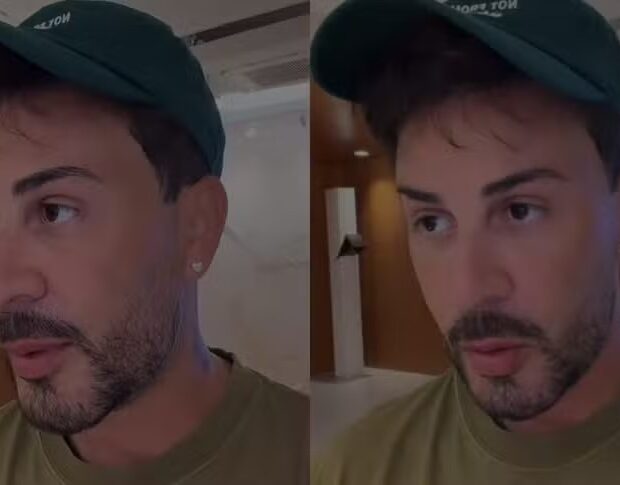 Carlinhos Maia respondeu a perguntas de seguidores sobre a vida amorosa