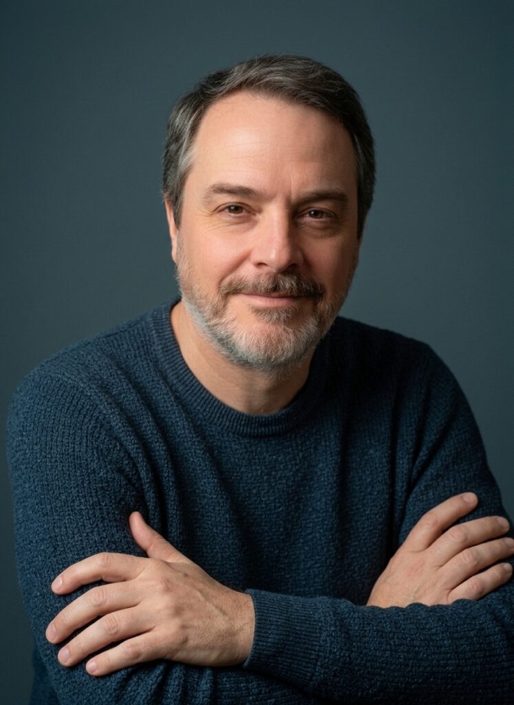 À frente do Pitadas do Sal há seis anos, Sal já entrevistou nomes como Frejat, Alceu Valença, Evandro Mesquita e Leoni. Agora, leva esse repertório para um novo projeto editorial.