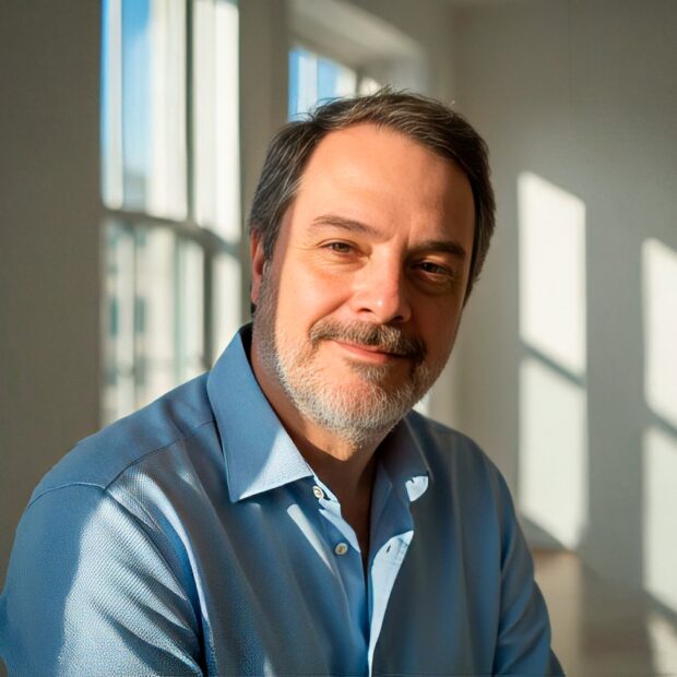 Depois de quase 20 anos de jornalismo, Ariston Sal Junior, o Sal, transforma a experiência com entrevistas e produção de conteúdo em uma nova frente profissional voltada a empresários e especialistas.