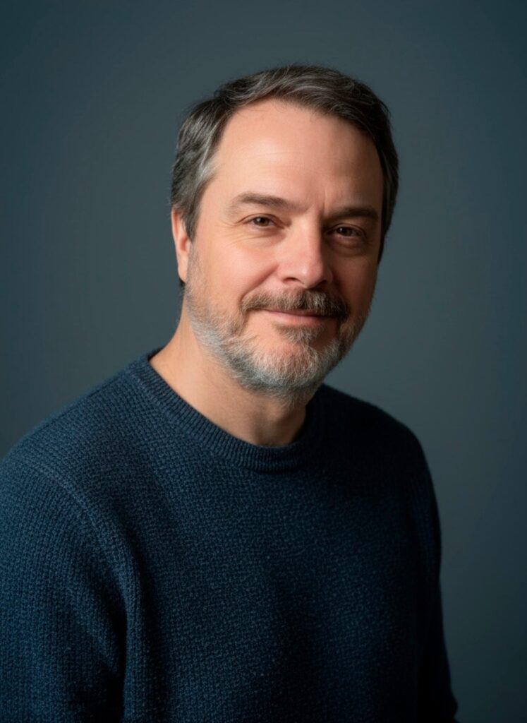 “Autoridade não se inventa.” Com o Pacote de Autoridade, Sal aposta em entrevista, pesquisa e planejamento para transformar conhecimento e experiência em conteúdo.
