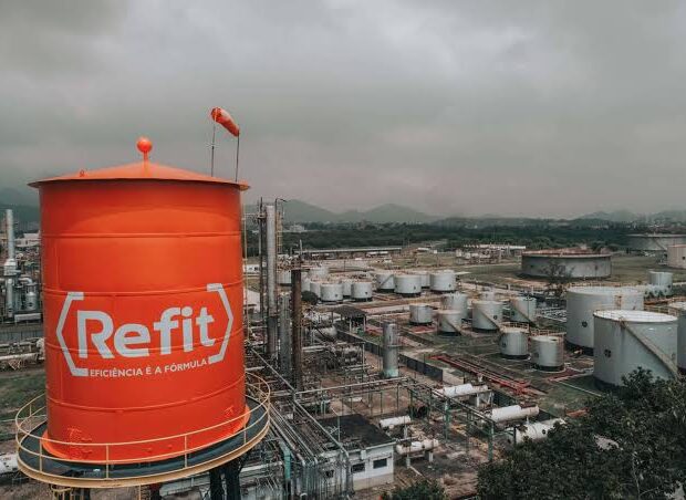 refit