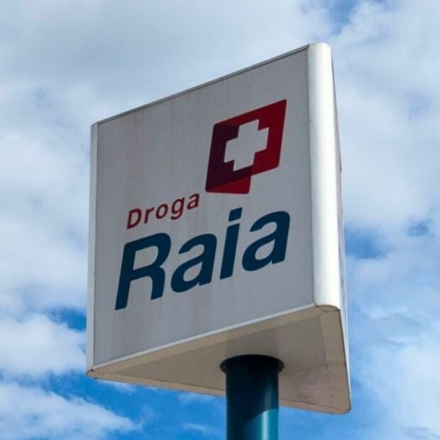 droga raia
