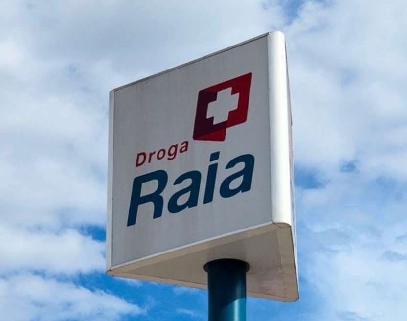 droga raia