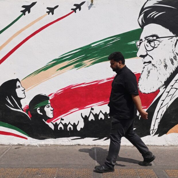 iran us israel war