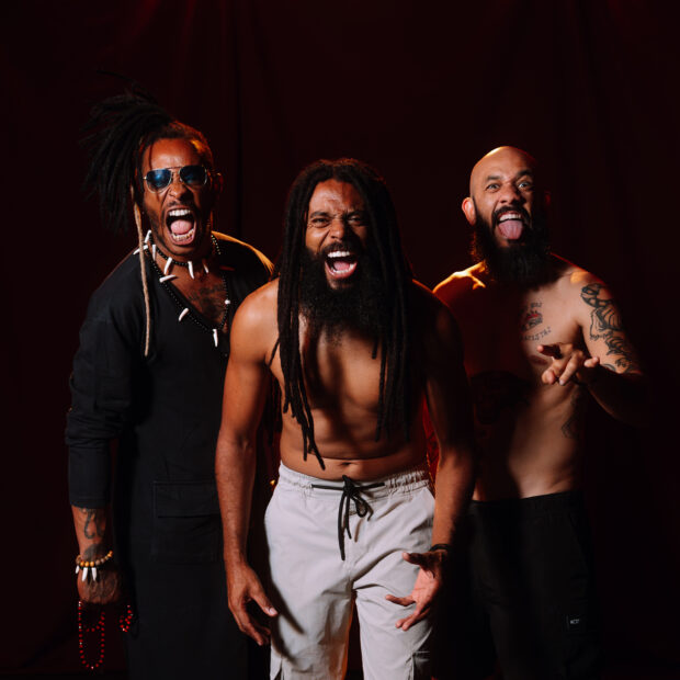 Quatro décadas de rock! O Ferrock celebra 40 anos em Ceilândia com dois dias de programação gratuita e Black Pantera fechando a festa. - Hugo de Brito