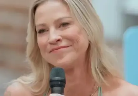 Luana Piovani revelou que recusou um convite para Tremembé 2 e classificou a decisão como um “livramento”. A atriz ainda disse sentir “orgulho” por não ter participado da produção.