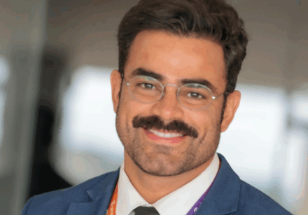 Túlio Amâncio já tem novo endereço após deixar a Globo. O jornalista deve reforçar a cobertura política do SBT News e também ganhar espaço no SBT Brasil.