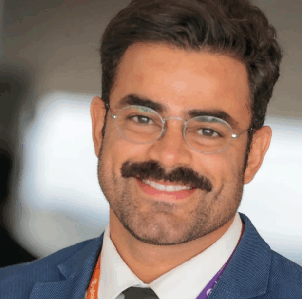 Túlio Amâncio já tem novo endereço após deixar a Globo. O jornalista deve reforçar a cobertura política do SBT News e também ganhar espaço no SBT Brasil.