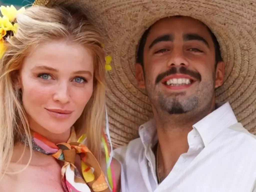 Pedro Scooby e Cíntia Dicker se separaram após sete anos de relacionamento, e a notícia chegou fazendo barulho até na academia do Leblon. Kátia ficou sem chão.