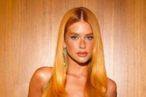 Marina Ruy Barbosa revelou a Andreia Sadi a frase de um ex que acendeu o alerta e ajudou a colocar um ponto final no relacionamento. Para a atriz, quem está ao seu lado precisa torcer pelo seu crescimento.