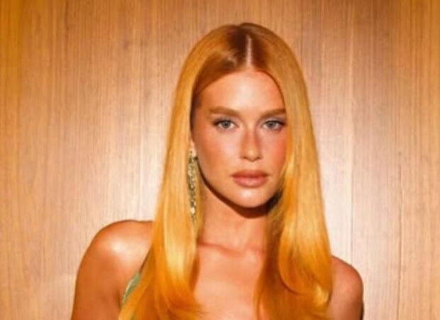 Marina Ruy Barbosa revelou a Andreia Sadi a frase de um ex que acendeu o alerta e ajudou a colocar um ponto final no relacionamento. Para a atriz, quem está ao seu lado precisa torcer pelo seu crescimento.