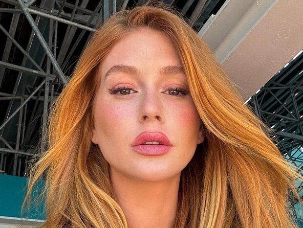 Treze anos depois, Marina Ruy Barbosa explicou por que não raspou a cabeça para viver Nicole em Amor à Vida. A atriz afirma que a proposta original da personagem mudou durante a novela.