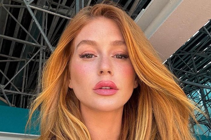 Treze anos depois, Marina Ruy Barbosa explicou por que não raspou a cabeça para viver Nicole em Amor à Vida. A atriz afirma que a proposta original da personagem mudou durante a novela.