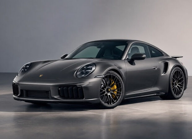 Tem meta de faturamento e tem meta de faturamento com Porsche 911 na garagem. A Fatal Fans criou um programa que vai premiar os cinco primeiros criadores que alcançarem R$ 20 milhões até 2028.