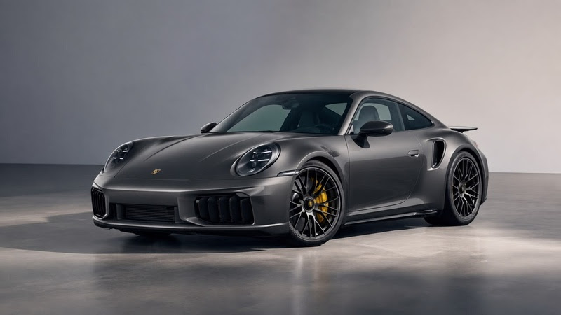 Tem meta de faturamento e tem meta de faturamento com Porsche 911 na garagem. A Fatal Fans criou um programa que vai premiar os cinco primeiros criadores que alcançarem R$ 20 milhões até 2028.