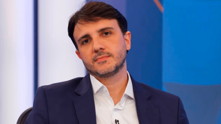 Algoritmo, alcance e eleição: o caso de Renan Santos abre uma discussão sobre o que acontece quando perfis de um candidato ficam fora das informações apresentadas à Justiça Eleitoral - Divulgação