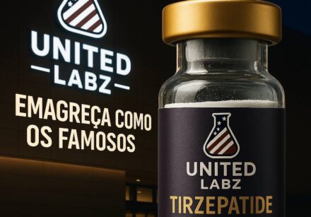 medicamentos da united labz tirzepatida