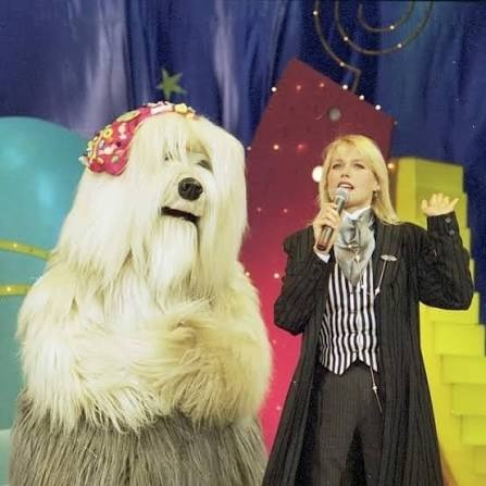 A TV Colosso estreou em 1993 como nova aposta infantil da emissora