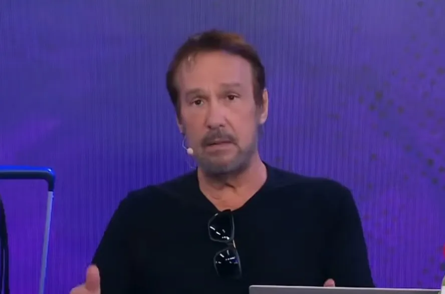 Aos 33 anos, o Pânico segue mostrando força: comandado por Emílio Surita, o programa superou GloboNews e CNN Brasil em um retrato pontual da audiência desta terça-feira.