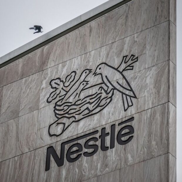 nestlé